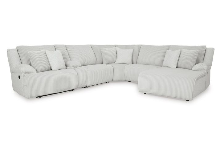 Picture of Top Tier 6pc Sectional