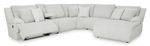 Picture of Top Tier 6pc Sectional