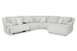 Picture of Top Tier 6pc Sectional