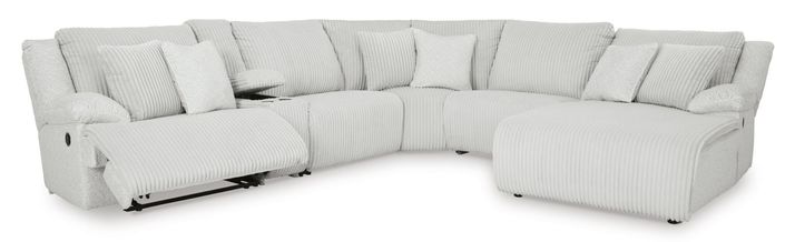 Picture of Top Tier 6pc Sectional