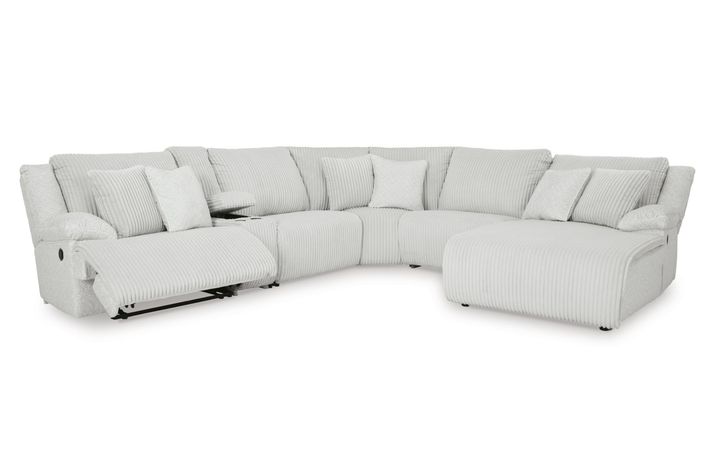 Picture of Top Tier 6pc Sectional