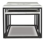 Picture of Donnesta 3pk Table Set
