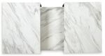 Picture of Donnesta 3pk Table Set