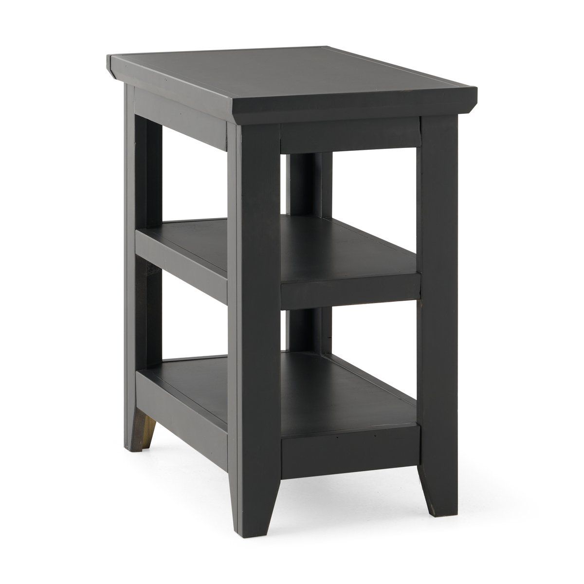 Loft Chairside Table