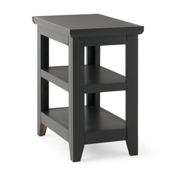 A picture of Loft Chairside Table.