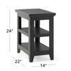 Picture of Loft Chairside Table