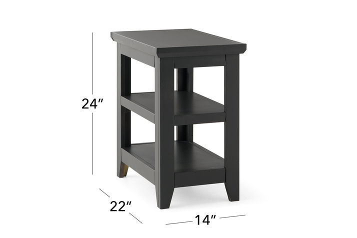 Picture of Loft Chairside Table
