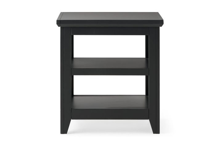 Picture of Loft Chairside Table