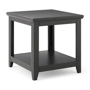 A picture of Loft End Table.