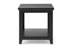 Picture of Loft End Table