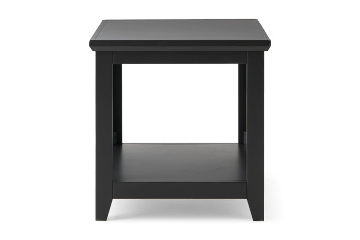 Picture of Loft End Table