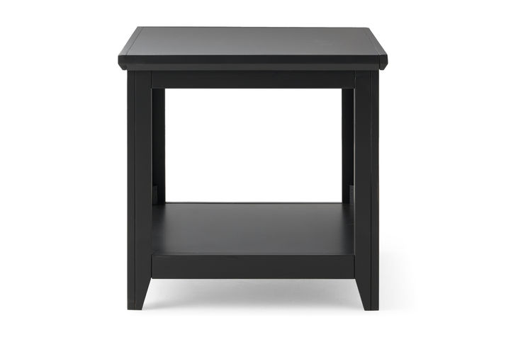 Picture of Loft End Table