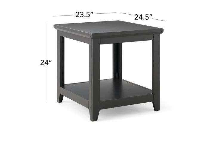 Picture of Loft End Table