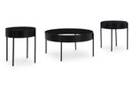 Picture of Ardoline 3pk Table Set
