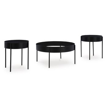 A picture of Ardoline 3pk Table Set.