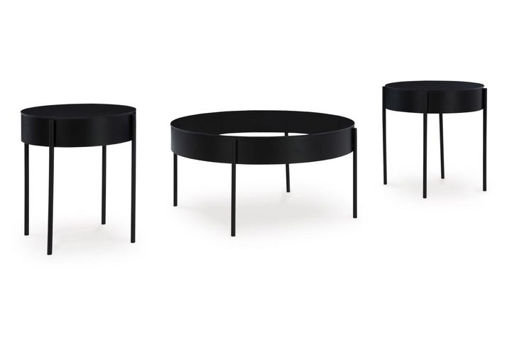 Picture of Ardoline 3pk Table Set