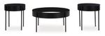 Picture of Ardoline 3pk Table Set