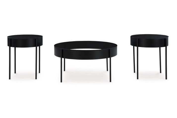 Picture of Ardoline 3pk Table Set