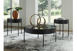 Picture of Ardoline 3pk Table Set