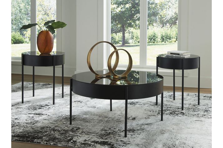 Picture of Ardoline 3pk Table Set