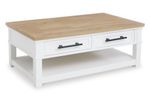 Picture of Ashbryn Cocktail Table