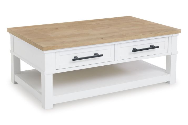 Picture of Ashbryn Cocktail Table