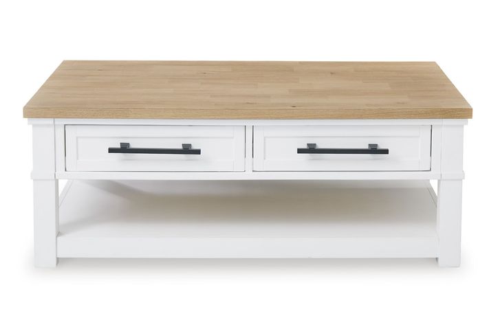 Picture of Ashbryn Cocktail Table
