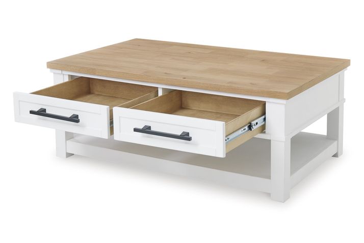 Picture of Ashbryn Cocktail Table
