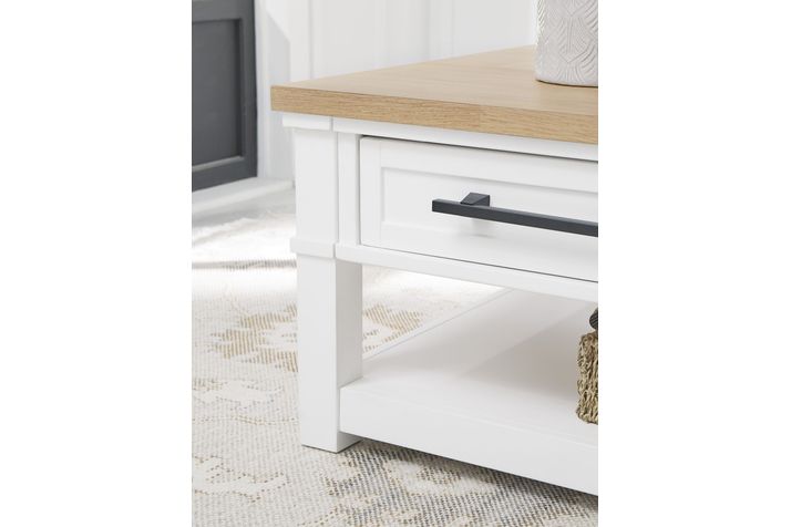 Picture of Ashbryn Cocktail Table