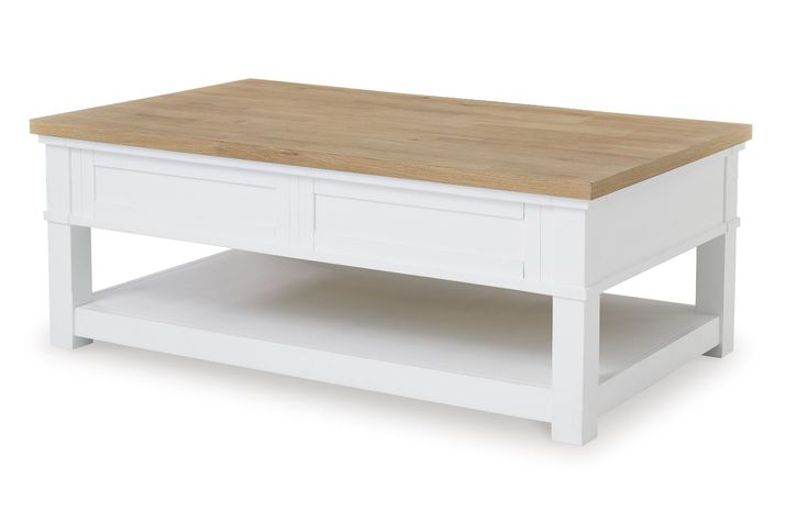 Picture of Ashbryn Cocktail Table