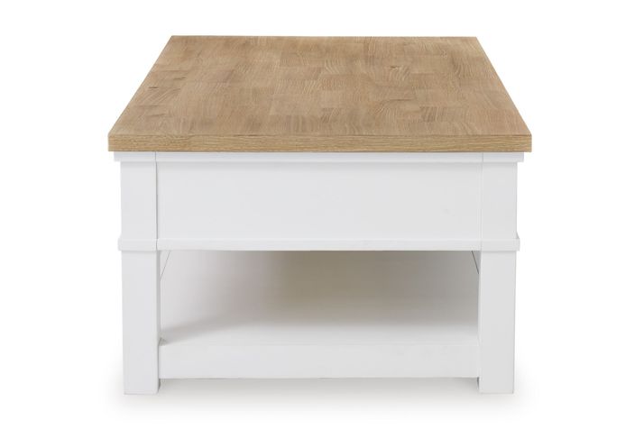 Picture of Ashbryn Cocktail Table