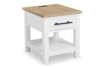 Picture of Ashbryn End Table