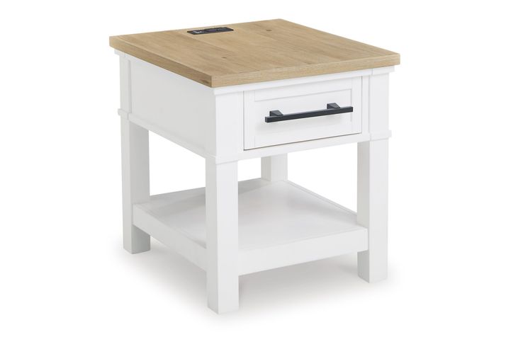 Picture of Ashbryn End Table