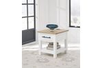 Picture of Ashbryn End Table