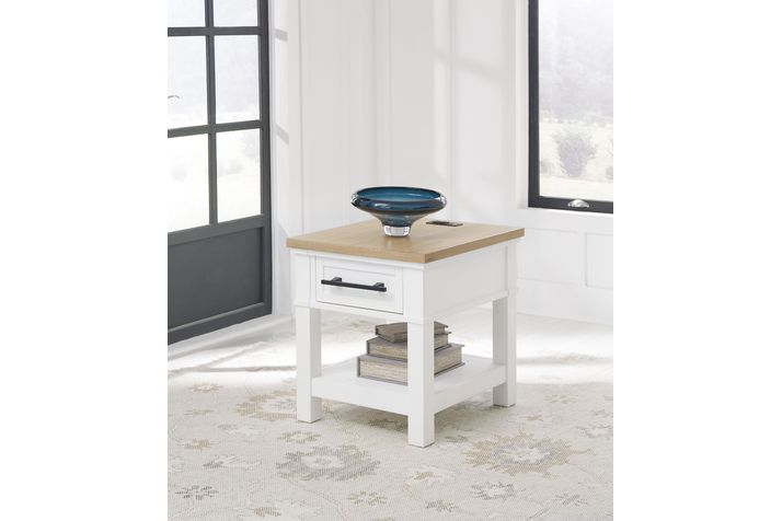 Picture of Ashbryn End Table