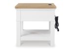 Picture of Ashbryn End Table