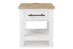 Picture of Ashbryn End Table