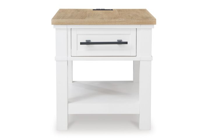 Picture of Ashbryn End Table