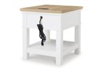 Picture of Ashbryn End Table