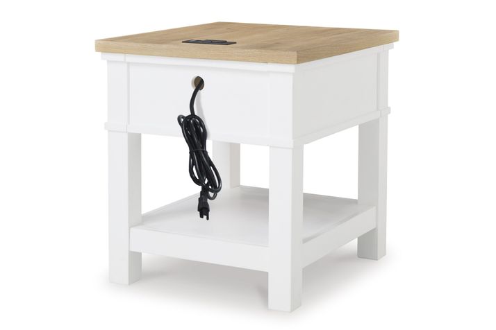 Picture of Ashbryn End Table