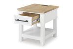 Picture of Ashbryn End Table