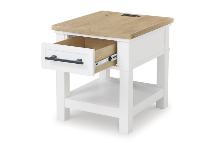 Picture of Ashbryn End Table