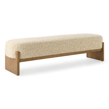 A picture of Kirby Accent Bench.