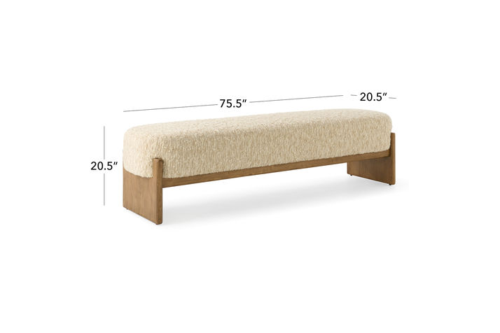 Picture of Kirby Accent Bench