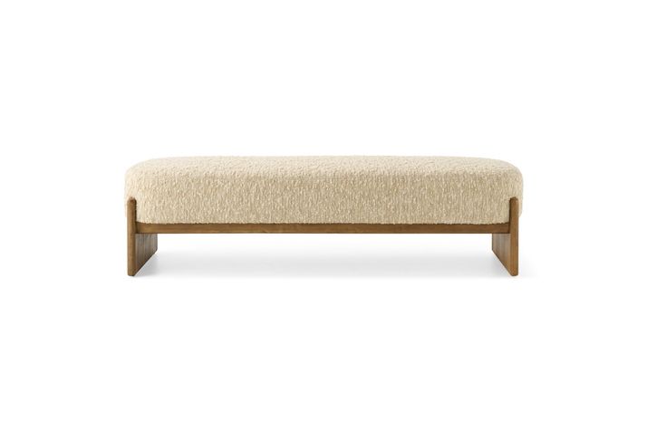 Picture of Kirby Accent Bench
