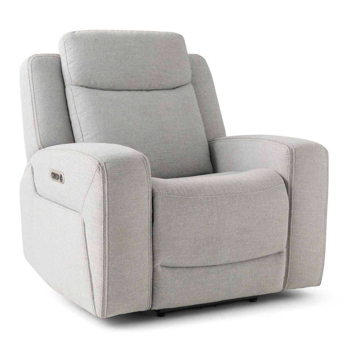 Ridge Power Recliner