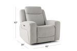 Picture of Ridge Power Recliner