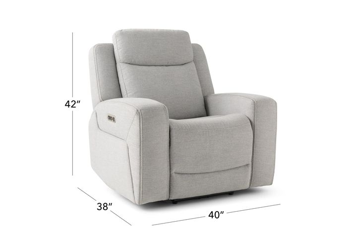 Picture of Ridge Power Recliner