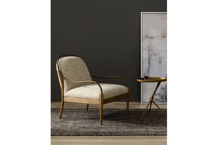 Picture of Demi Accent Chair