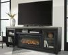 Picture of Foyland Fireplace TV Stand